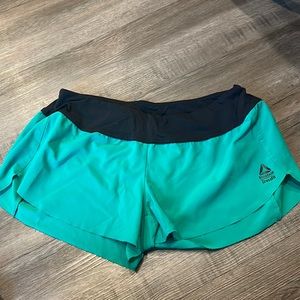 Reebok CrossFit shorts, L